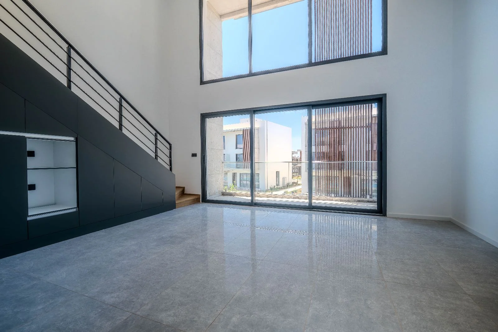 Ötüken'de La Isla Villas'ta 2+1, 104.5m² Lüks Daire Satılık