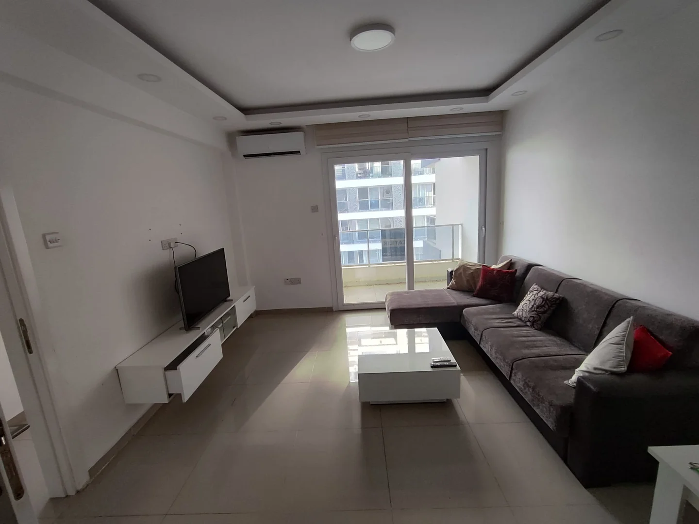 Golden Residence 6. kat 2+1 daire (Satıldı)