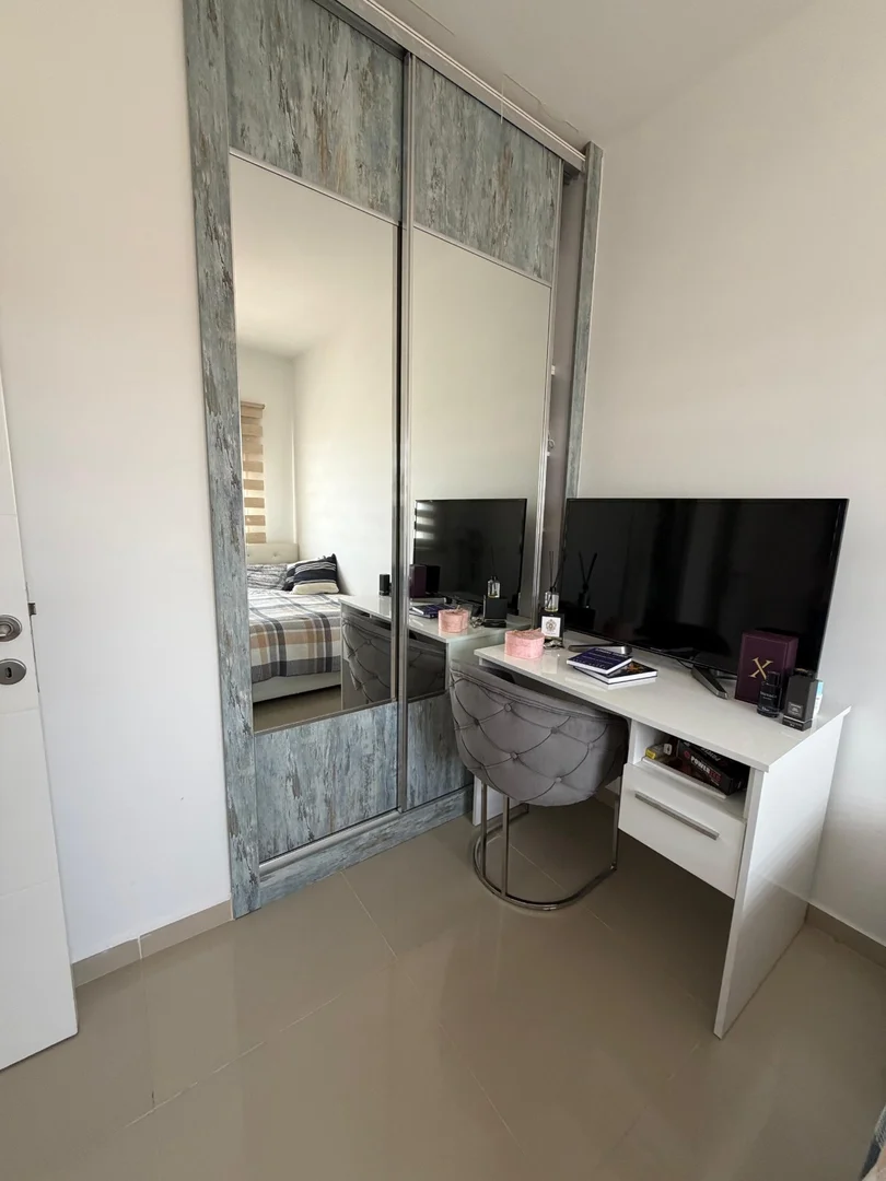 2+1 Daire, Gazimağusa CENTRAL PARK 2 Projesi'nde Satılık