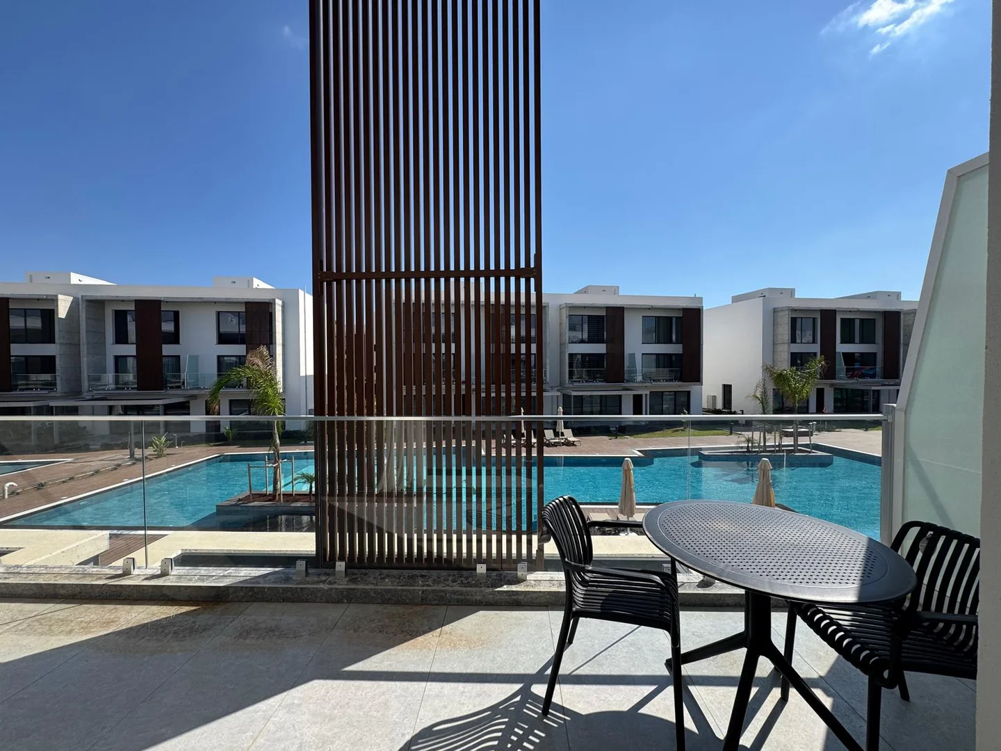 İskele Ötüken'de 2+1 La Isla Villas Daire, 104.5m², Satılık